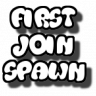 FirstJoinSpawn